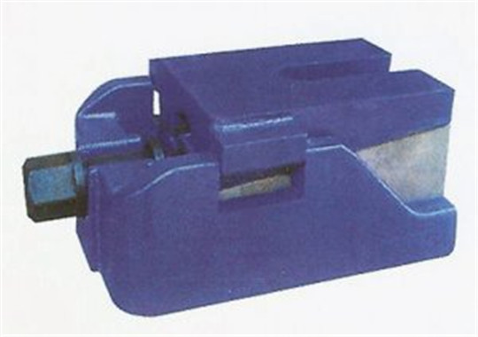 S82數(shù)控機(jī)床定位調(diào)整墊鐵