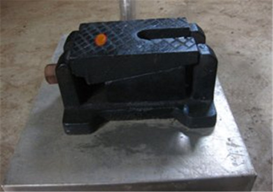 S86數(shù)控機床調整墊鐵